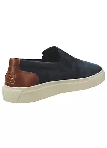 Gant Mc Julien Trainers | Grattan