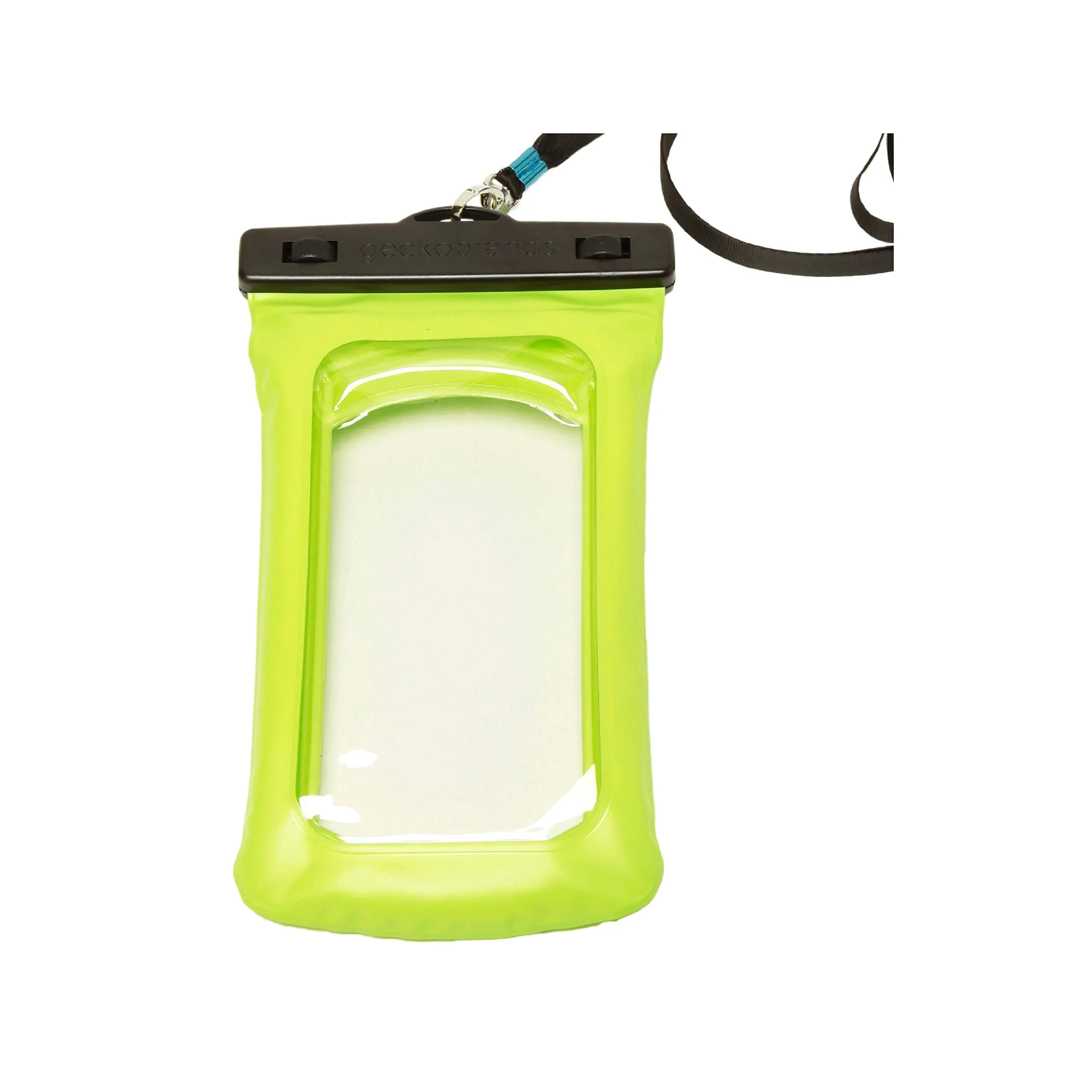 Geckobrands Float Phone Dry Bag