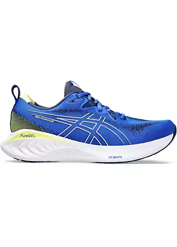 GEL Cumulus Running Trainers by Asics | Look Again