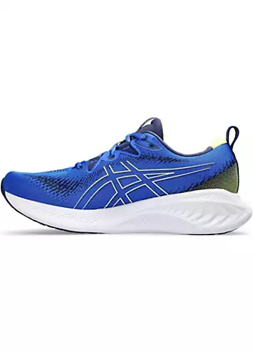 GEL Cumulus Running Trainers by Asics | Look Again