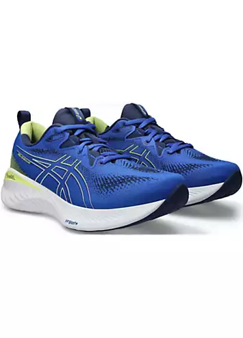 GEL Cumulus Running Trainers by Asics | Look Again