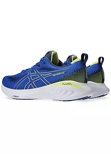 GEL Cumulus Running Trainers by Asics | Look Again