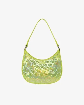 GLYNIT Popi Bag - Ariel Green