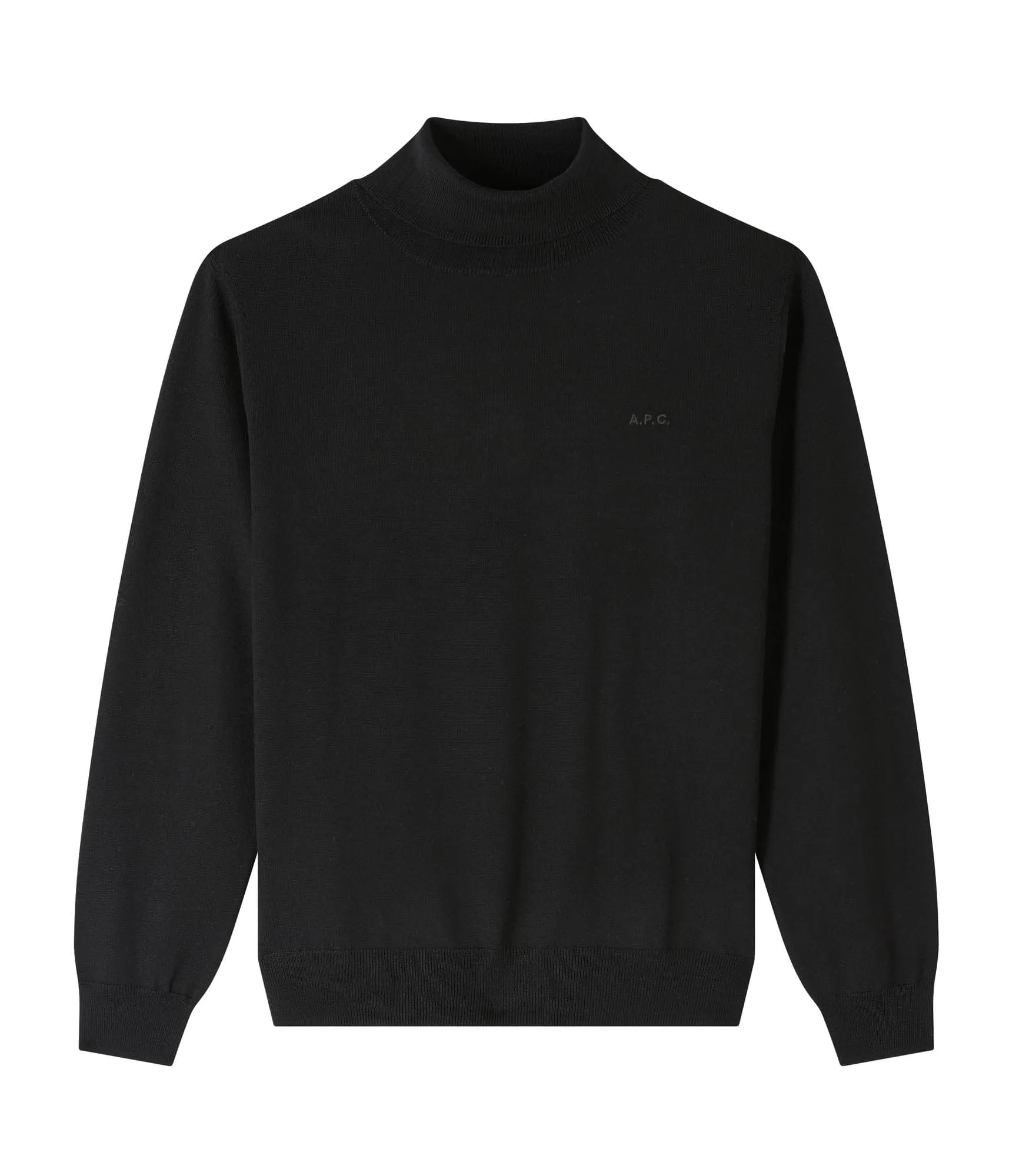 Hector Logo jumper