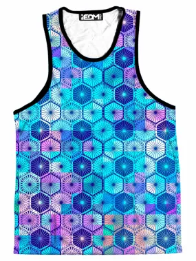 Hexa Haze Men's Tank