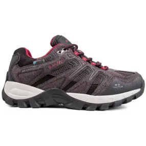 Hi-Tec Torca Low Wp Sneakers