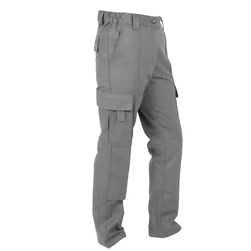 Himalayan H845 Grey Women's Fit Work Trousers