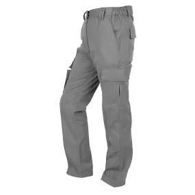 Himalayan H845 Grey Women's Fit Work Trousers