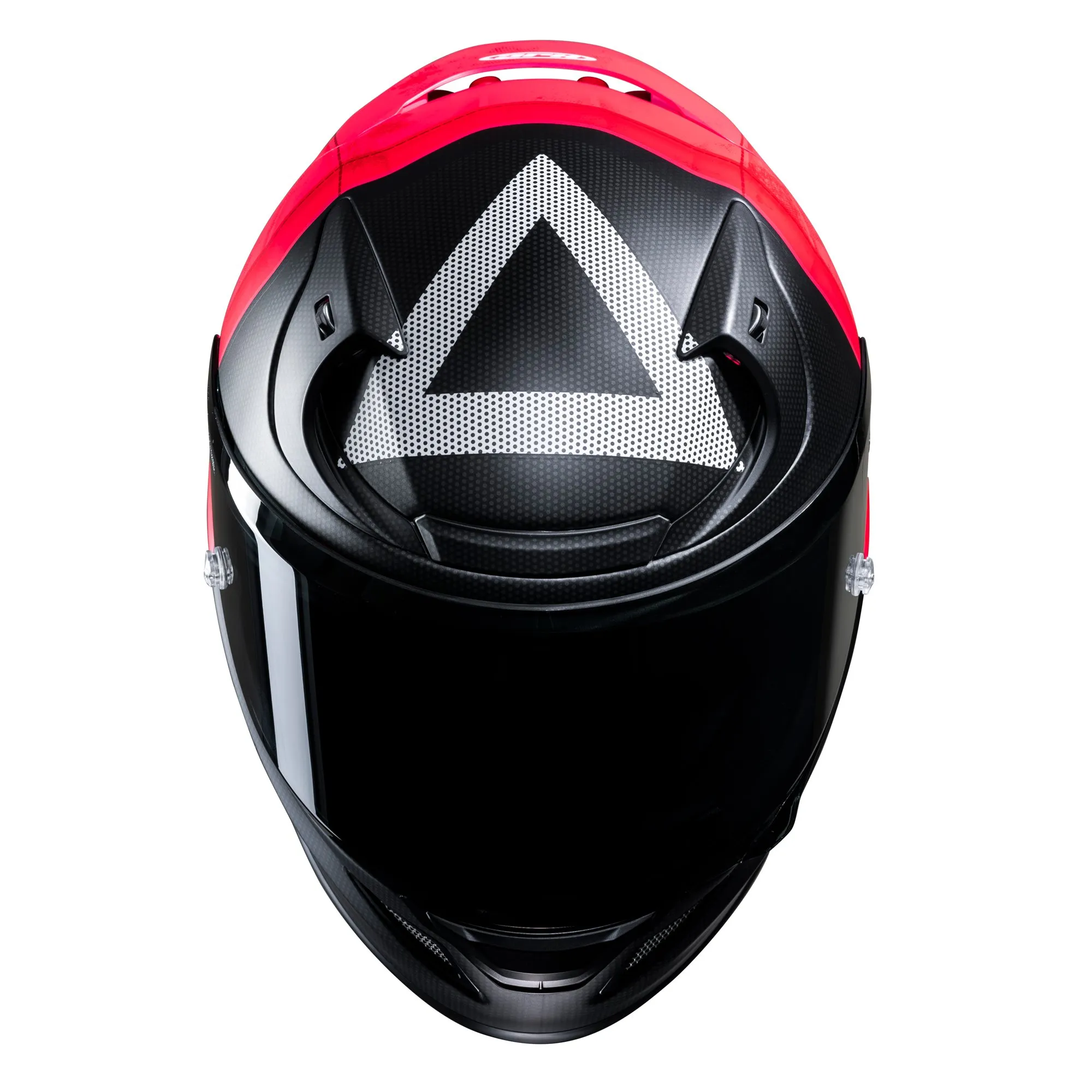 HJC RPHA 12 Squid Game Helmet