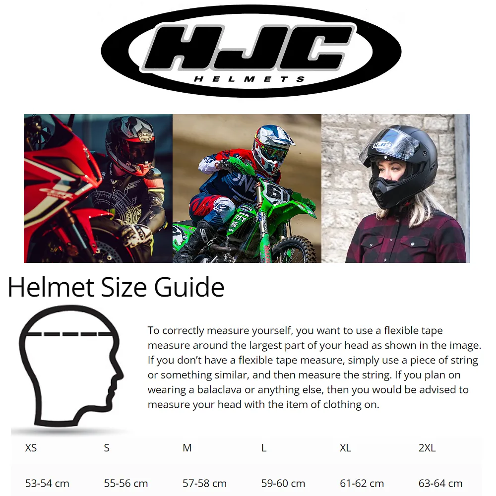 HJC RPHA 12 Squid Game Helmet