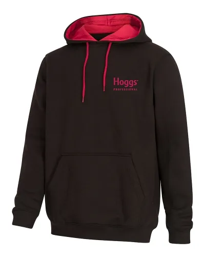 Hoggs Professional Hoodie by Hoggs Professional | Hoggs of Fife