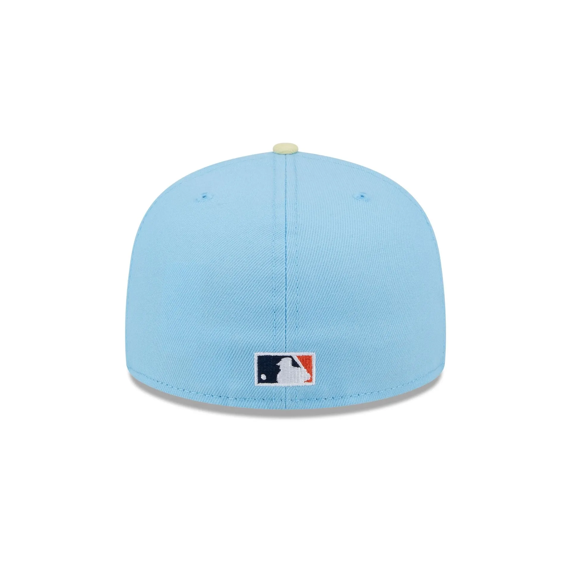 Houston Astros Doscientos Blue 59FIFTY Fitted Hat