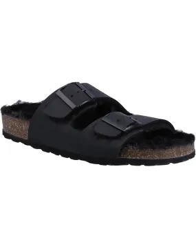 Hush Puppies Jessie Mule Slipper