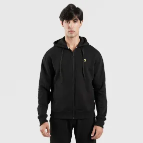 Hyper Hoodie (Black)