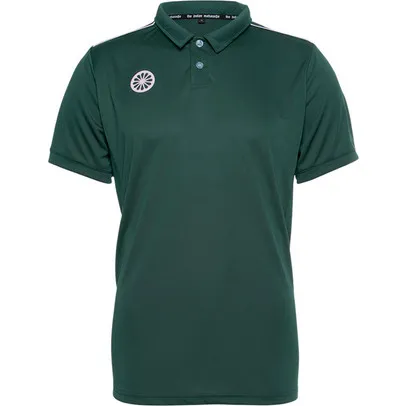 Indian Maharadja Tech Polo Shirt Jongens