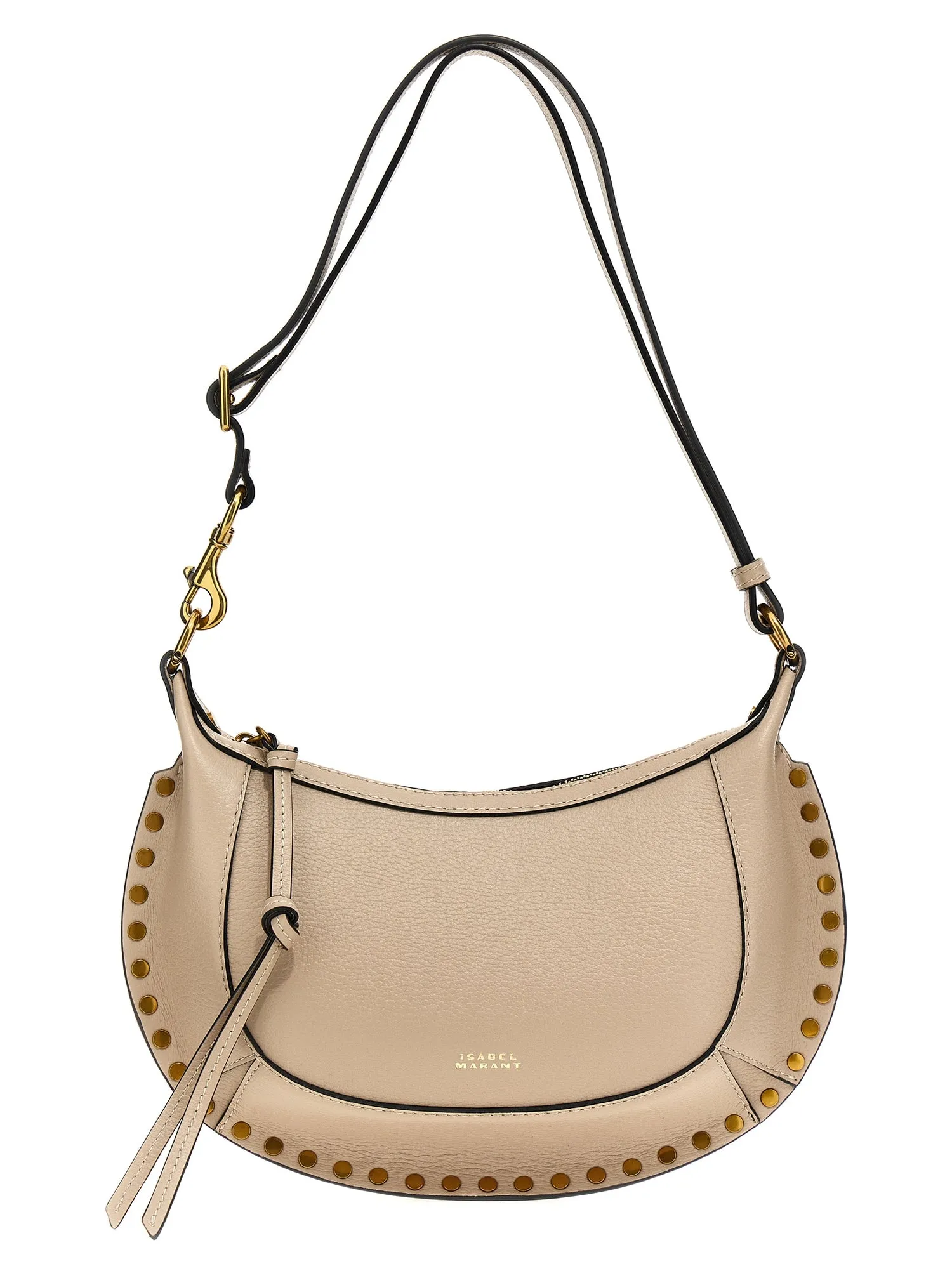 Isabel Marant    Isabel Marant 'Oskan Moon' Shoulder Bag