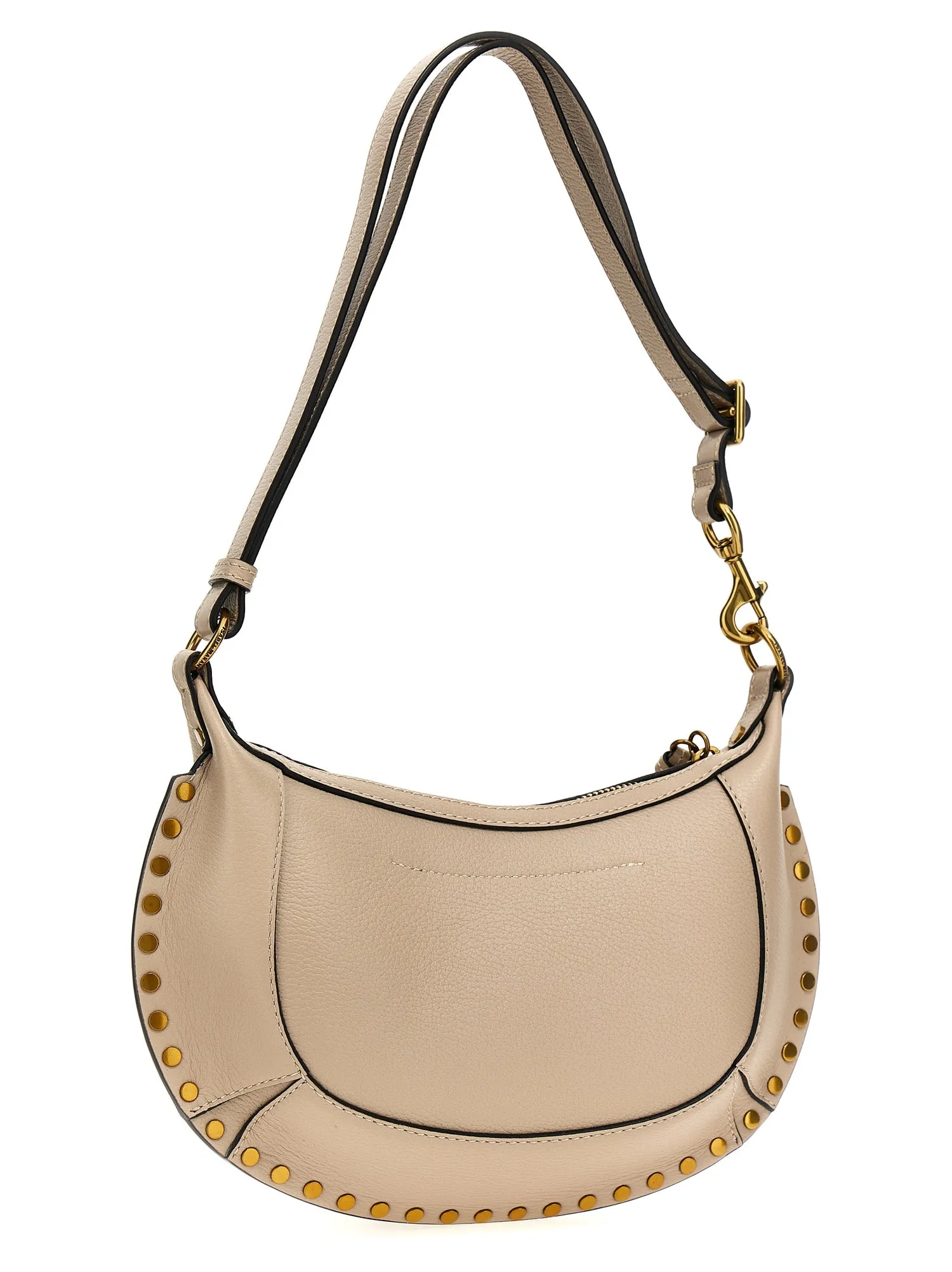 Isabel Marant    Isabel Marant 'Oskan Moon' Shoulder Bag