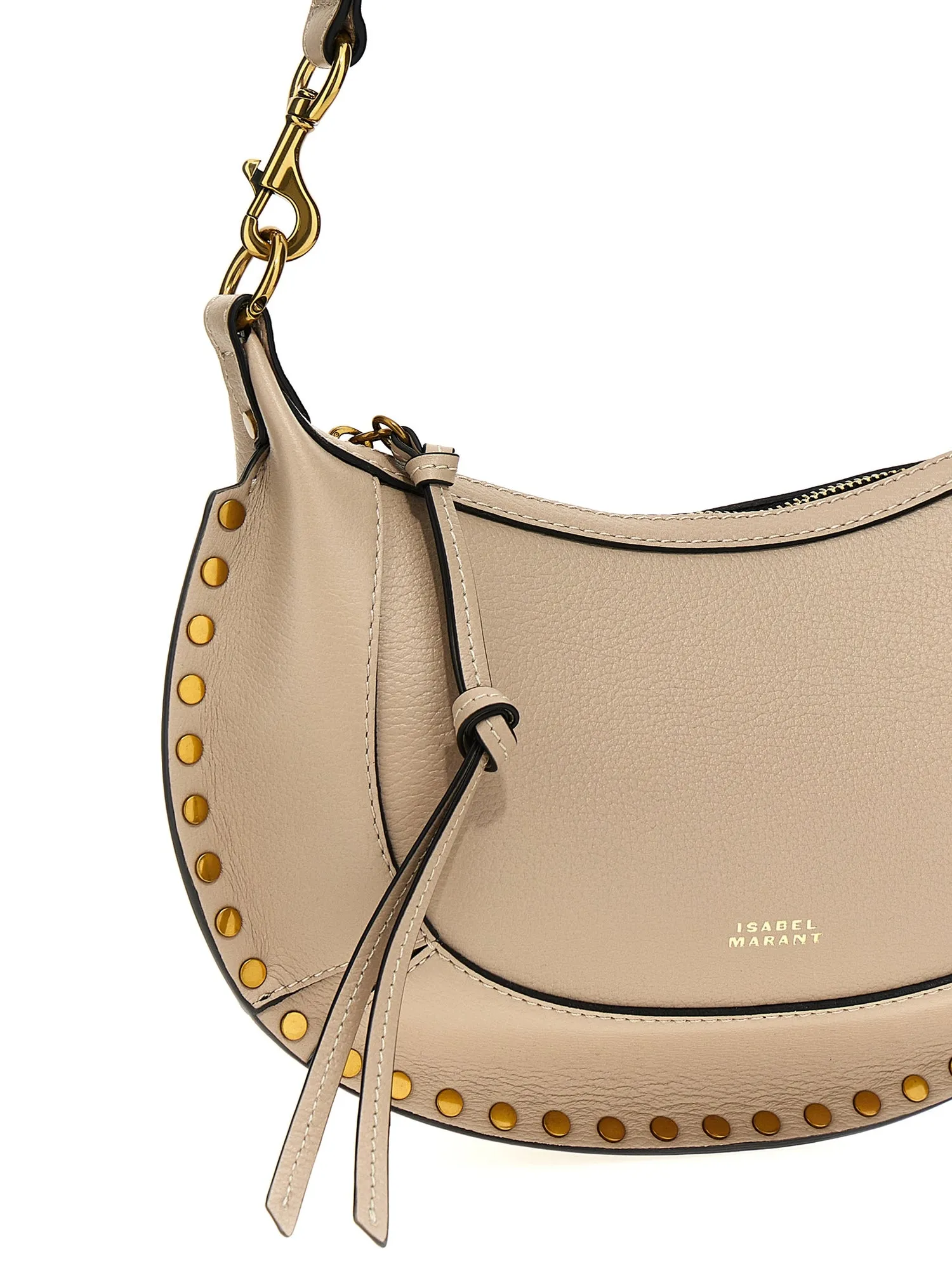 Isabel Marant    Isabel Marant 'Oskan Moon' Shoulder Bag