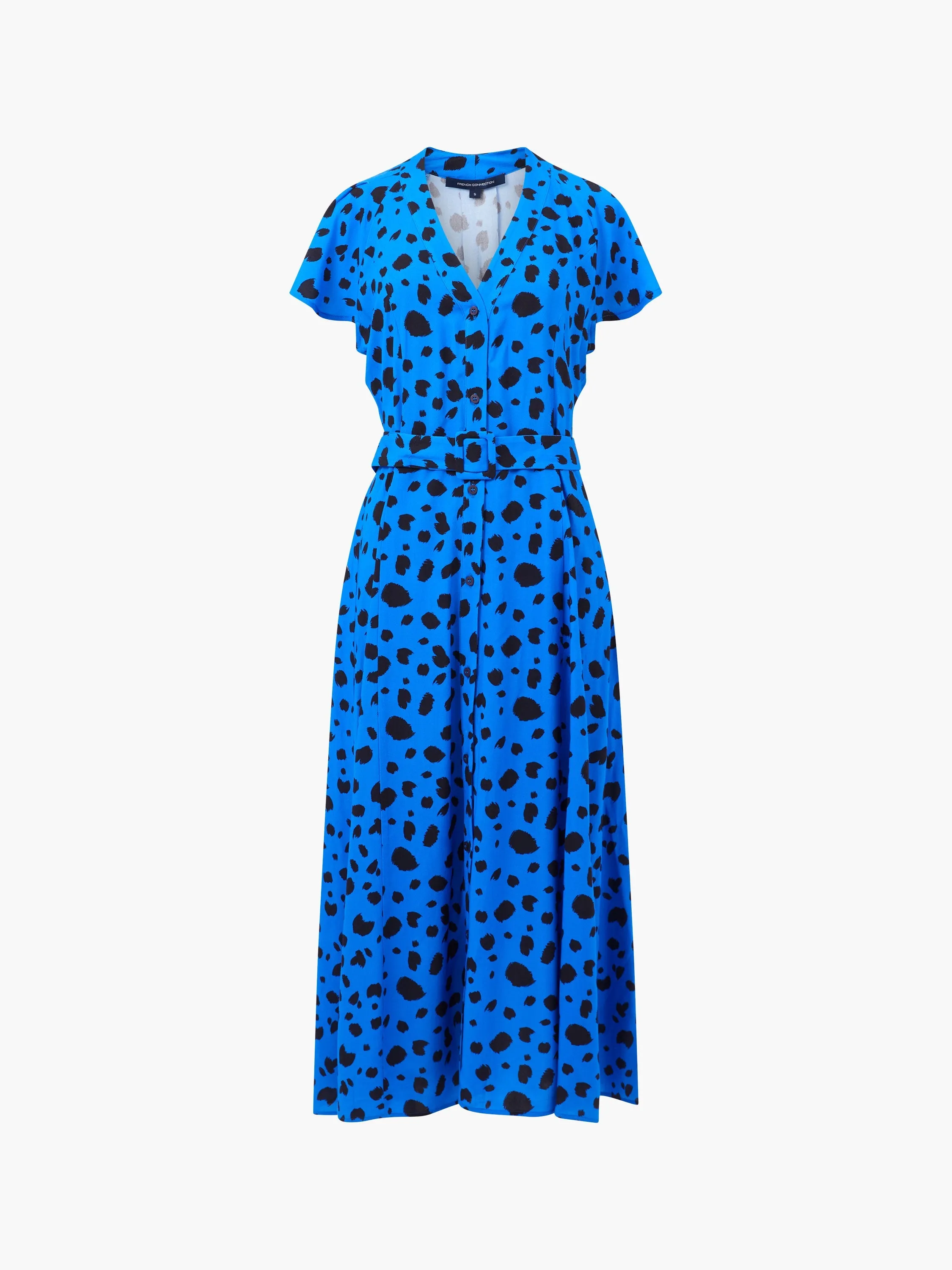 Isla Midi Dress