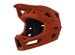 iXS Trigger MIPS Full Face Helmet - Burnt Orange