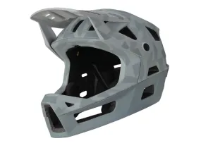 iXS Trigger MIPS Full Face Helmet - Camo Gray