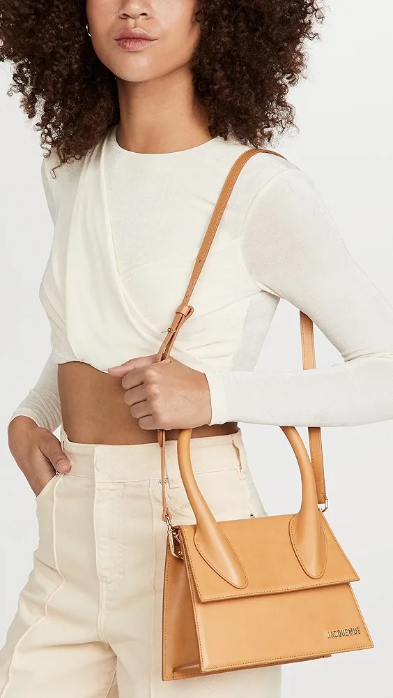 Jacquemus   Le Grand Chiquito Bag 