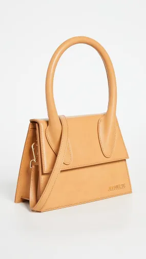 Jacquemus   Le Grand Chiquito Bag 