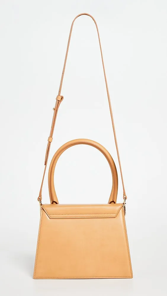 Jacquemus   Le Grand Chiquito Bag 