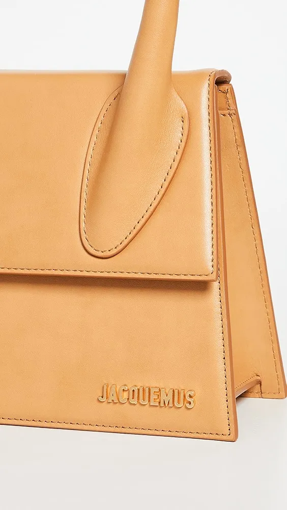 Jacquemus   Le Grand Chiquito Bag 