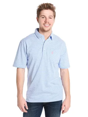     JOHNNIE-O  Jack Stripe Polo    