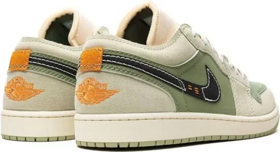 Jordan Air 1 Low SE Craft 