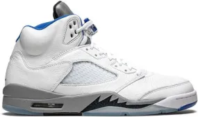 Jordan Air 5 Retro Stealth 2.0 sneakers White