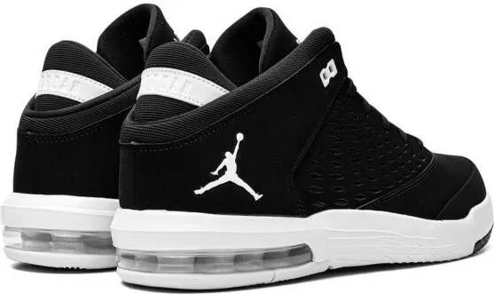 Jordan Air Flight Origin 4 