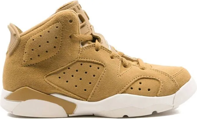 Jordan Kids Jordan 6 Retro BP 