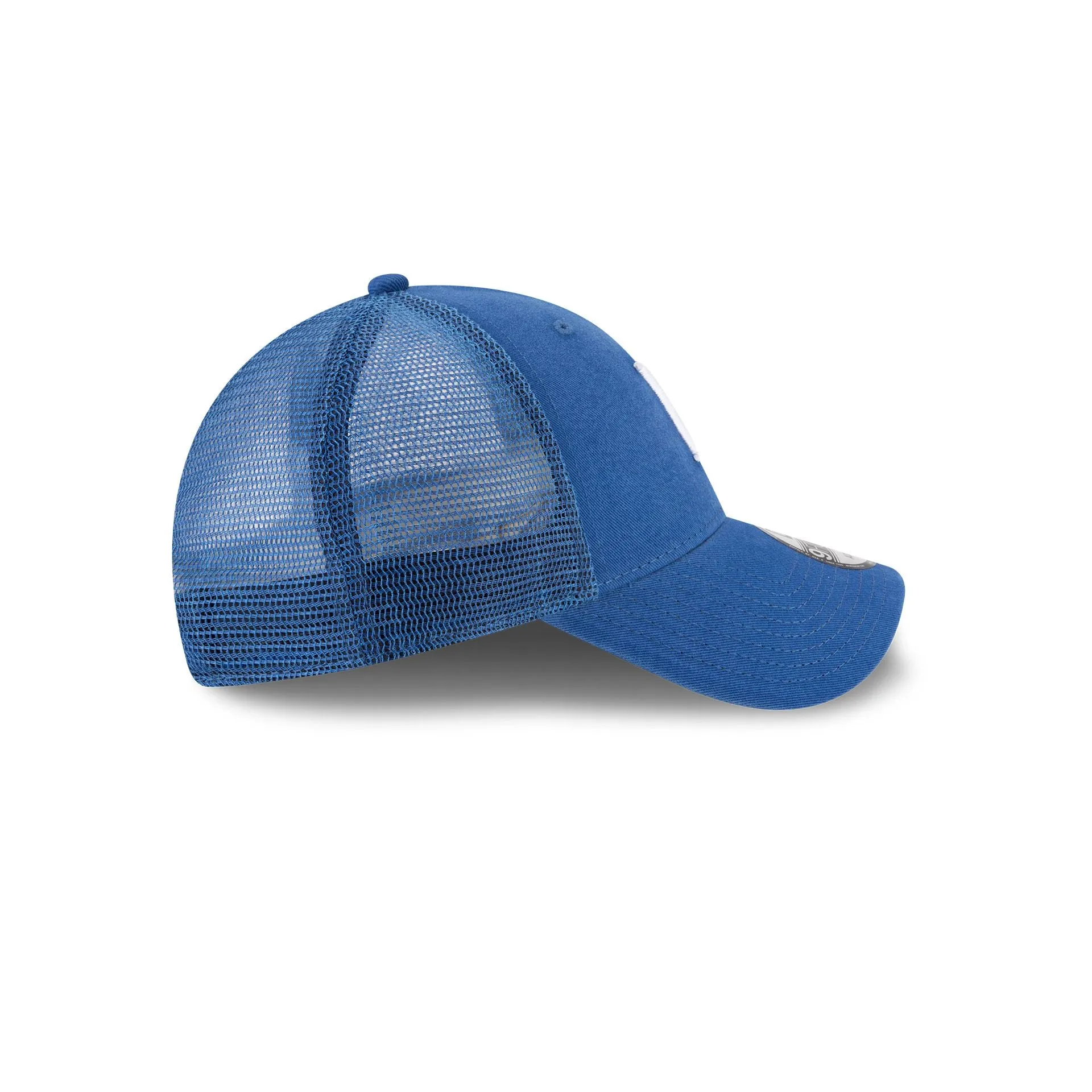 Kansas City Royals 9FORTY Trucker Hat