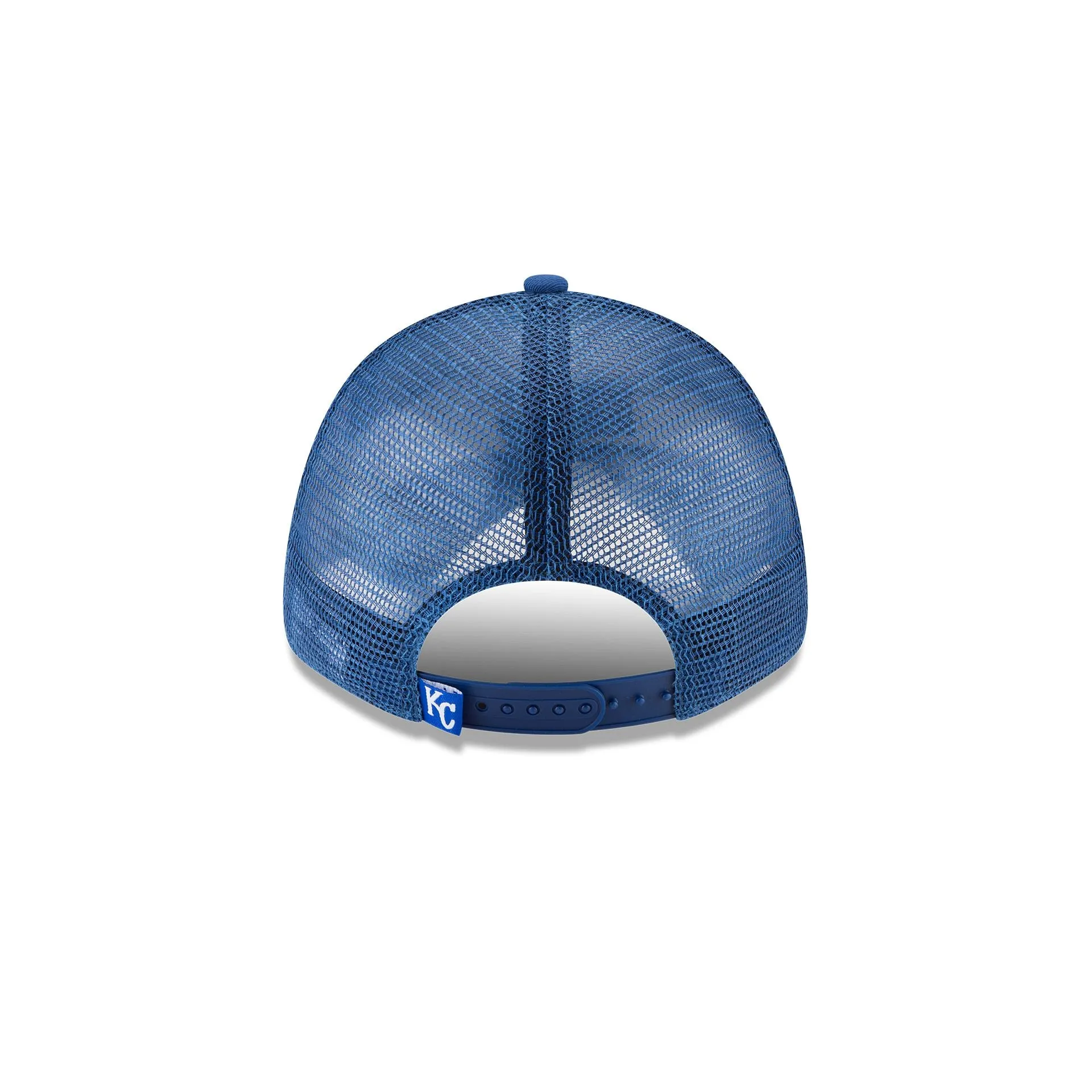 Kansas City Royals 9FORTY Trucker Hat