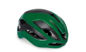 KASK Elemento Bicycle Helmet - Green - Medium