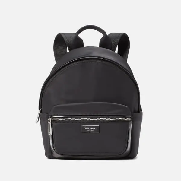 Kate Spade New York Sam Icon Nylon Backpack