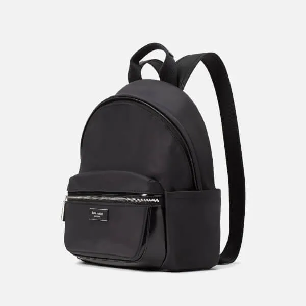 Kate Spade New York Sam Icon Nylon Backpack