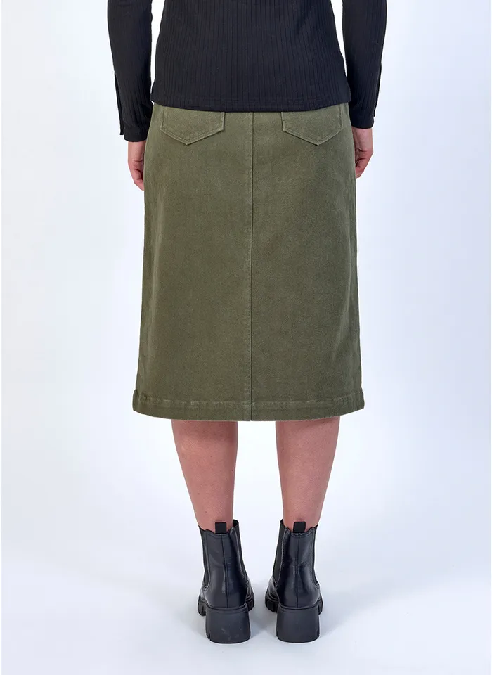 Knewe Label Koa Skirt