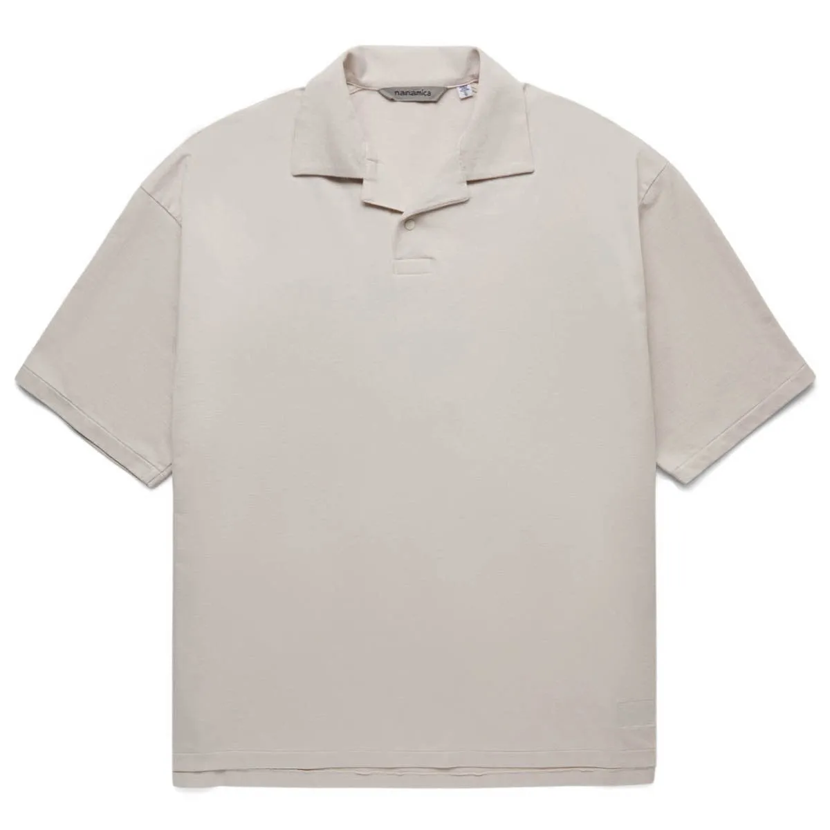 KODENSHI POLO SHIRT STONE | Bodega