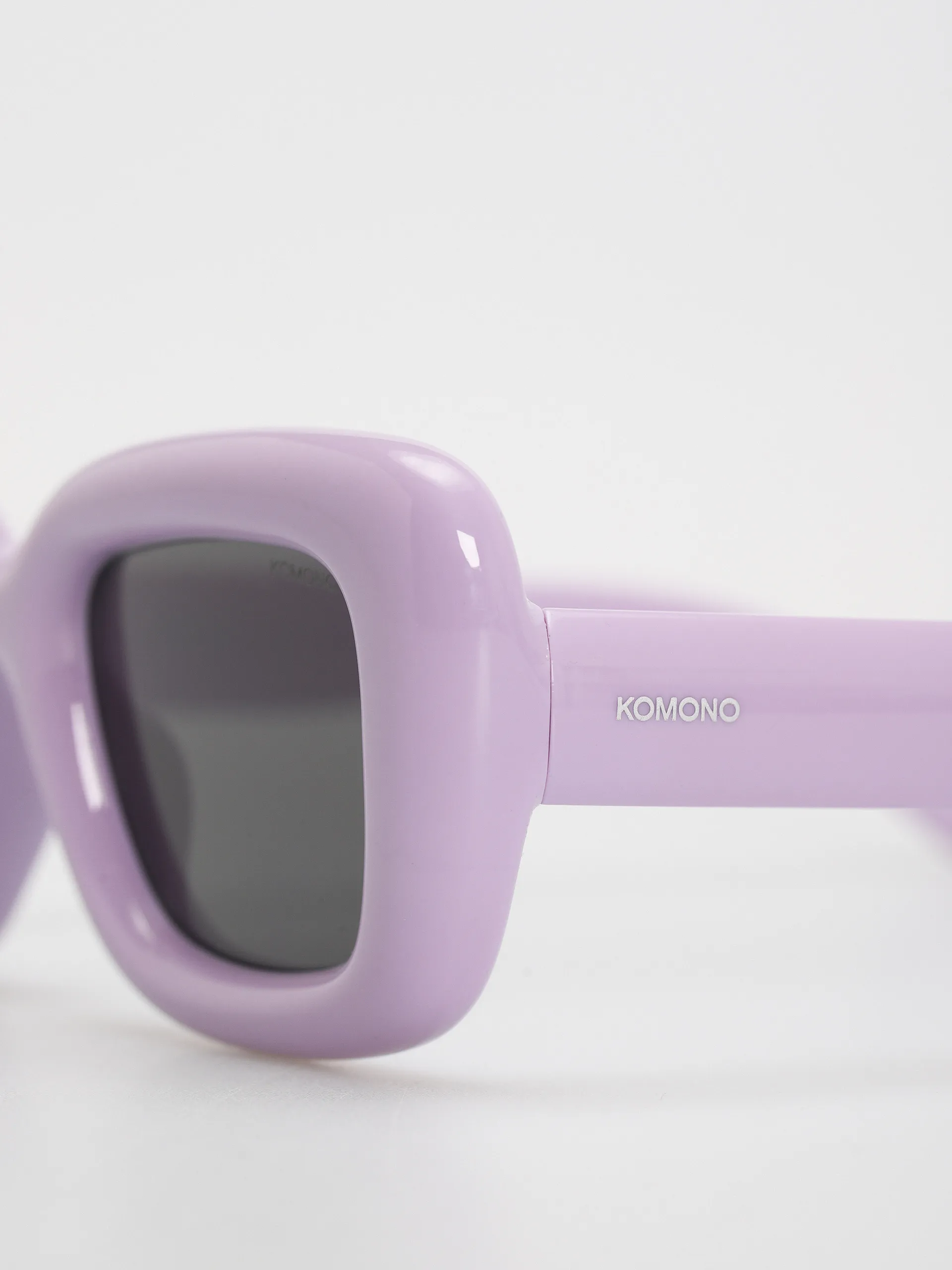 Komono Sunglasses Vita (lavender)