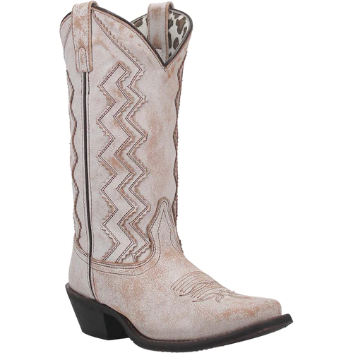 Laredo Women's Audrey Leather Western Boot