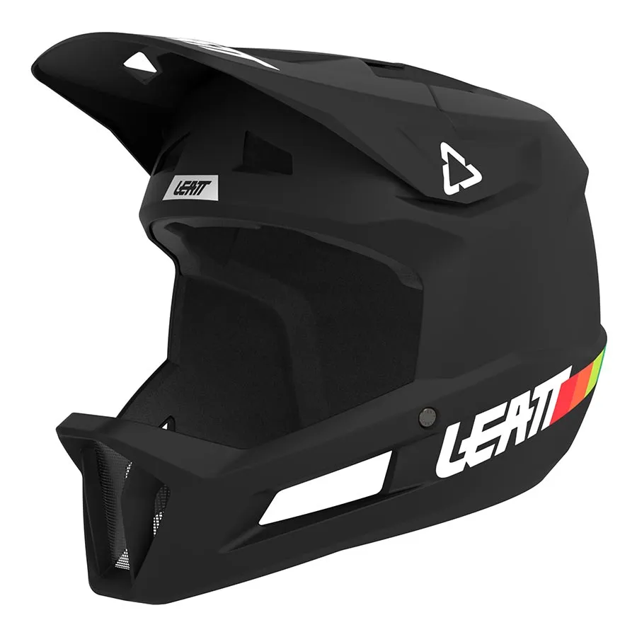 Leatt Men's Gravity 1.0 Mountain Bike Helmet