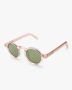 LESCA OPTIC 'Freud' Sunglasses