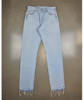 LEVI'S 501 Jeans (30/34)