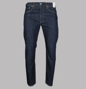 Levi's 502 Regular Taper Fit Jeans One Wash