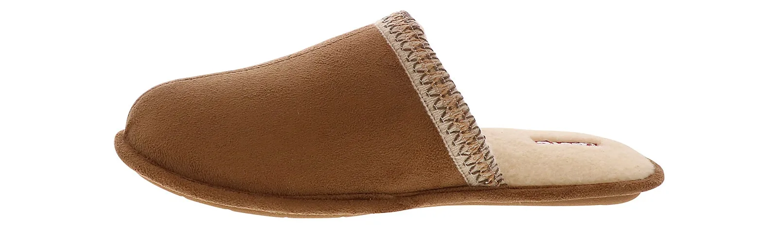 Levis Milton Nordic Men’s Comfort Slipper--