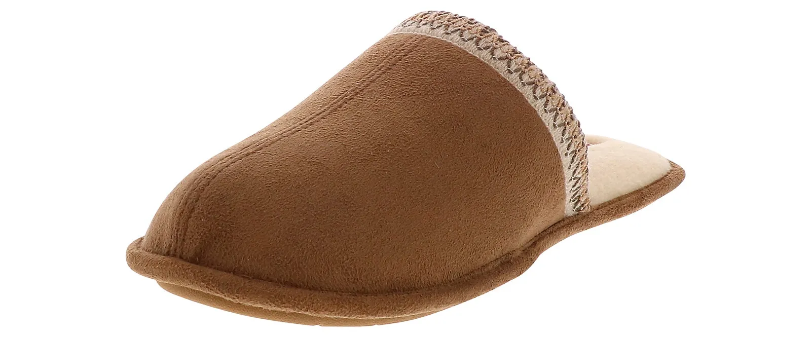 Levis Milton Nordic Men’s Comfort Slipper--