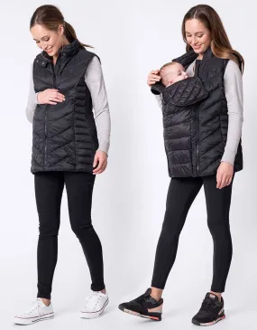 Lightweight 3 in 1 Maternity Vest